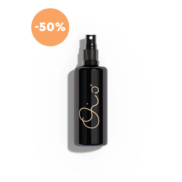 FULVIC IONIC Mineral Face and Scalp Toner