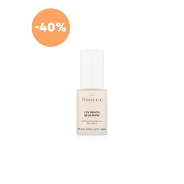 LILY BLOOM HYALURONIC Vivifying Facial Serum