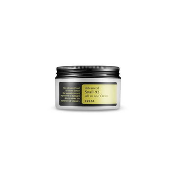 ADVANCED SNAIL 92 All In One Cream