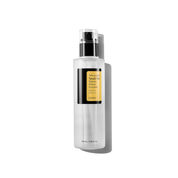 ADVANCED SNAIL 96 Mucin Power Essence