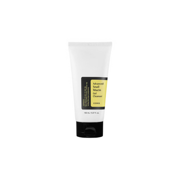 ADVANCED SNAIL MUCIN Gel Cleanser