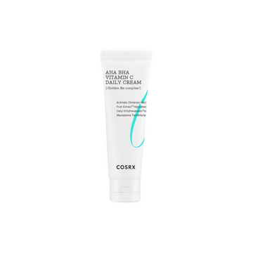 AHA BHA VITAMIN C Daily Cream