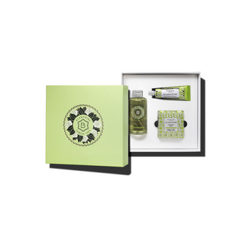 ALANTOÍNE Gift Set (Dry Oil - Hand Cream - Soap)