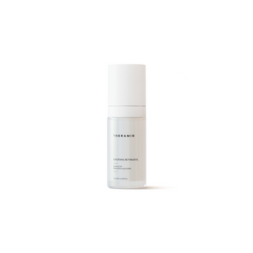 A RETINYL RETINOATE Anti-Aging Treatment With Retinyl Retinoate