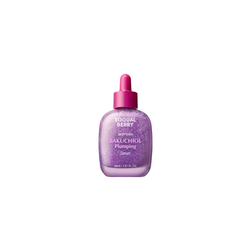 BAKUCHIOL PLUMPING Serum