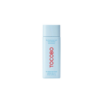 BIO WATERY Sun Cream SPF50+ PA++++