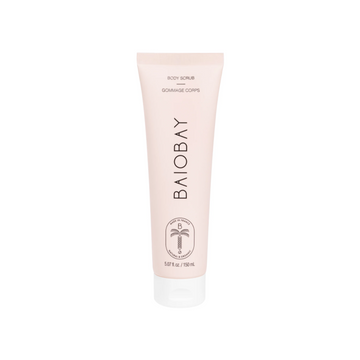 BODY Scrub