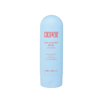 BODY Sunscreen SPF50+