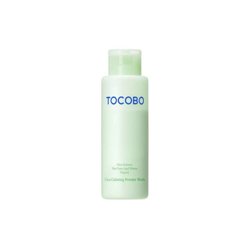 CICA CALMING Powder Wash