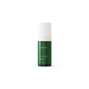 CLINICAL VITAMIN A High-Concentrated Vitamin A Treatment