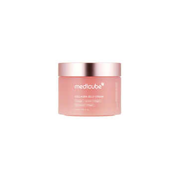 COLLAGEN Jelly Cream (Full 110ml)