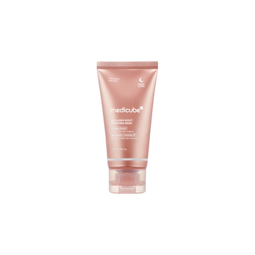 COLLAGEN Night Wrapping Mask