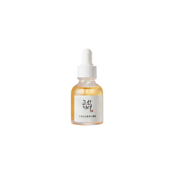GLOW SERUM: Propolis + Niacinamide