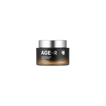 GLUTATHIONE Glow Capsule Cream