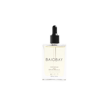 NOURISHING HAIR Serum