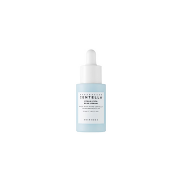 HYALU-CICA Blue Serum