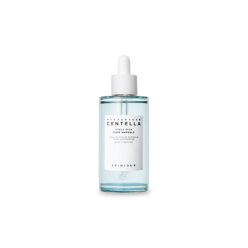 HYALU-CICA First Ampoule (Full 100ml)