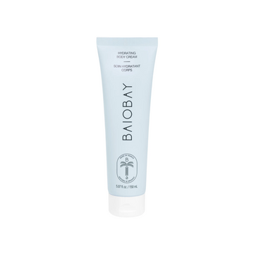 HYDRATING BODY Cream