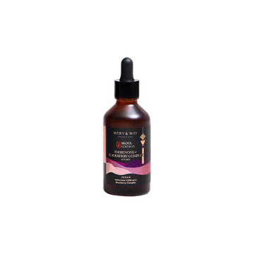 IDEBENONE + BLACKBERRY COMPLEX Serum (Full 80ml)