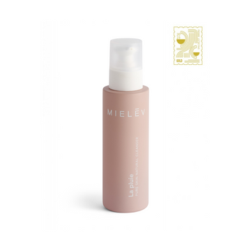 LA PLUIE Pure Skin Natural Cleanser