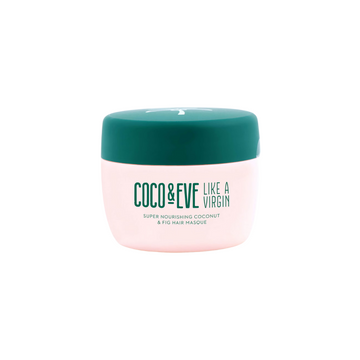 LIKE A VIRGIN Super Nourishing Coconut & Fig Hair Masque (Full 212ml)