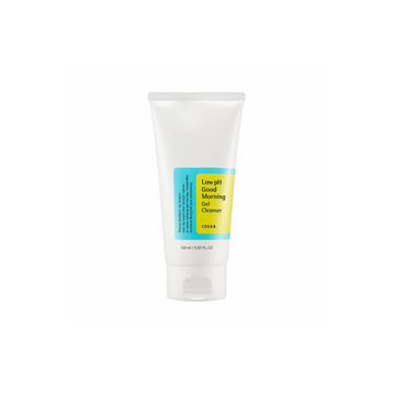 LOW PH Good Morning Gel Cleanser