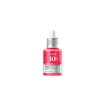 NIACINAMIDE 10 TXA 4 Serum for Brightening and Dark Spots