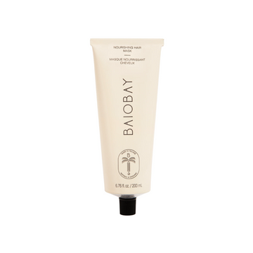 NOURISHING HAIR Mask