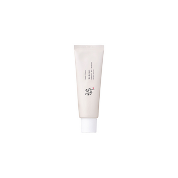 RELIEF SUN: Rice + Probiotics SPF50+ PA++++