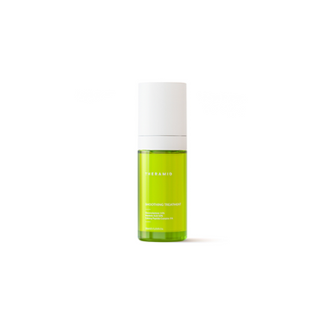 SMOOTHING TREATMENT Anti-Aging Treatment With Mild Acids For An Even Glow