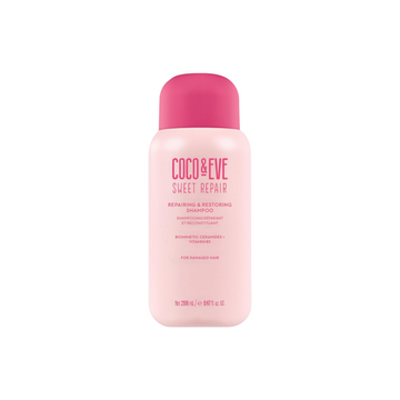 SWEET REPAIR Repairing & Restoring Shampoo