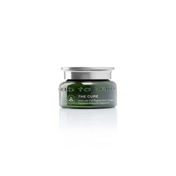 THE CURE Molecular Cell Regeneration Complex