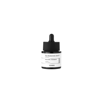 THE HYALURONIC ACID 3 Serum