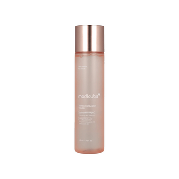 TRIPLE COLLAGEN Toner