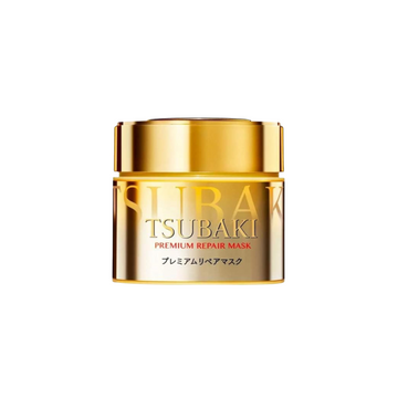 TSUBAKI PREMIUM REPAIR Hair Mask