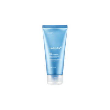ZERO Foam Cleanser
