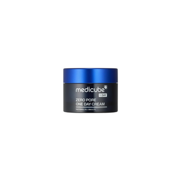 ZERO PORE One Day Cream