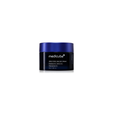 ZERO PORE One Day Cream