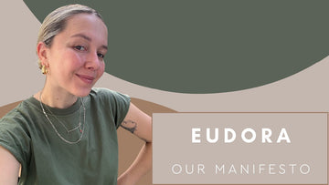 EUDORA: Ήρθε η ώρα να συστηθούμε!