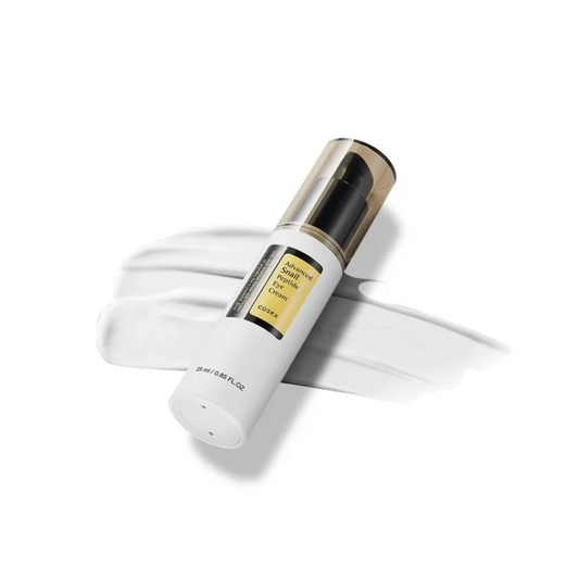 ADVANCED SNAIL PEPTIDE Eye Cream