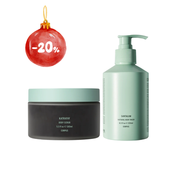 CORPUS' Awakening Bundle