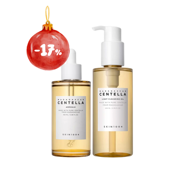 SKIN1004's Soothing Bundle