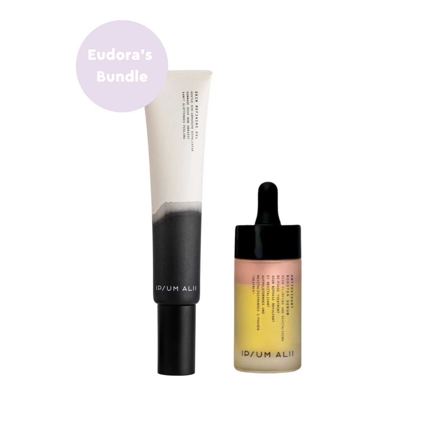 Skin Refining Duo