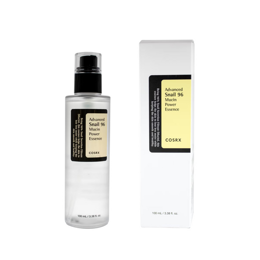 ADVANCED SNAIL 96 Mucin Power Essence