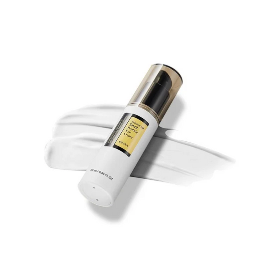 ADVANCED SNAIL Peptide Eye Cream