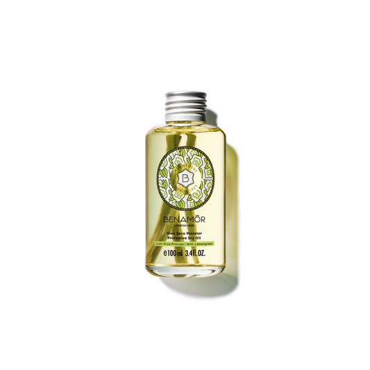 ALANTOÍNE Gift Set (Dry Oil - Hand Cream - Soap)