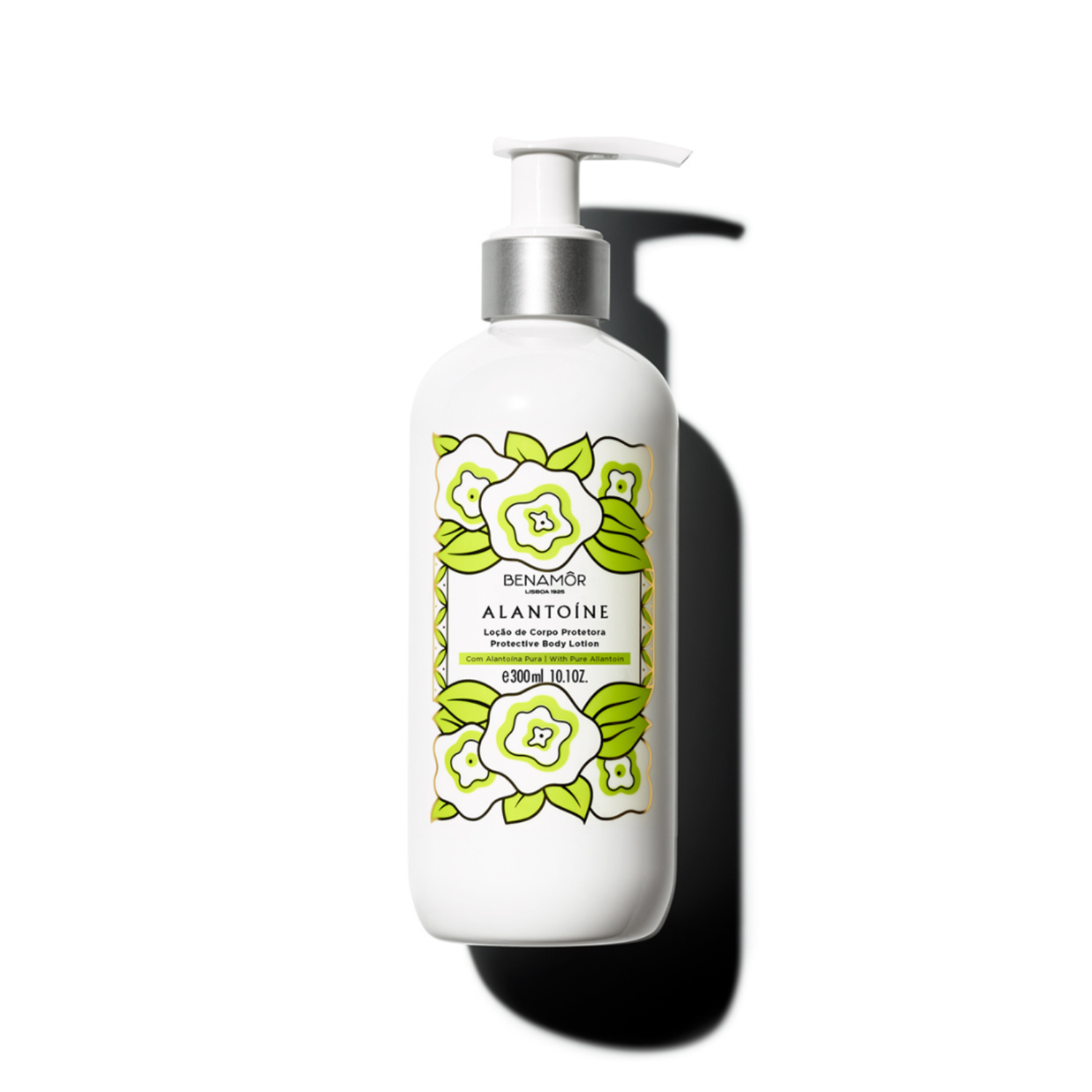 ALANTOÍNE Protective Body Lotion