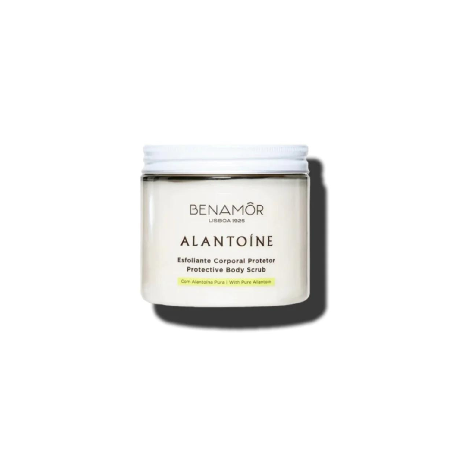 ALANTOÍNE Protective Body Scrub