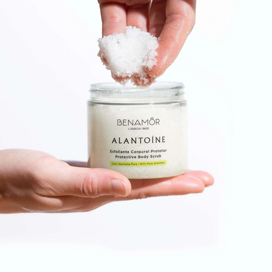 ALANTOÍNE Protective Body Scrub
