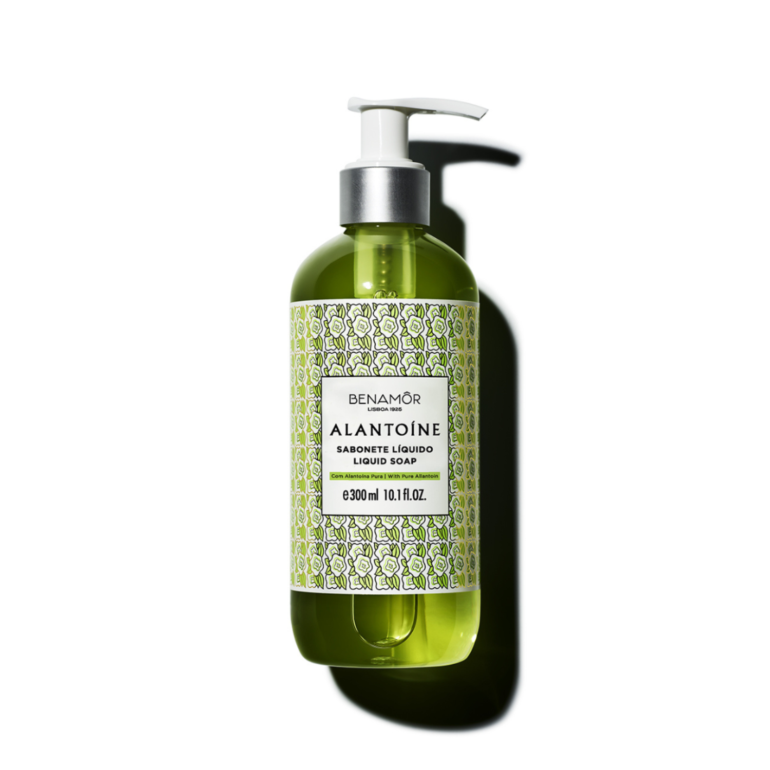 ALANTOÍNE Protective Liquid Soap